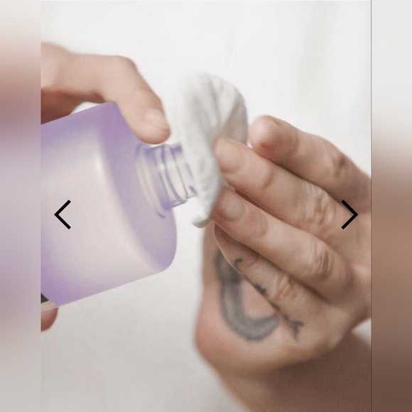 2/$10 CLINIQUE Clarifying Lotion 2 60mL - Picture 4 of 7